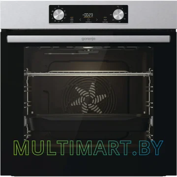 Электрический духовой шкаф Gorenje BO6735E05X